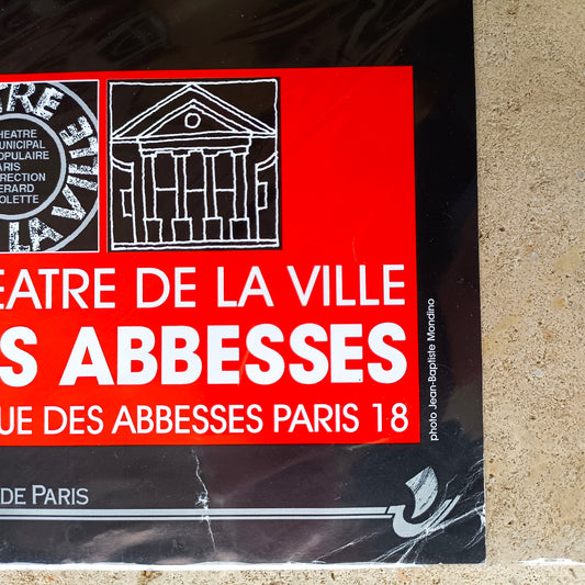 Affiche  