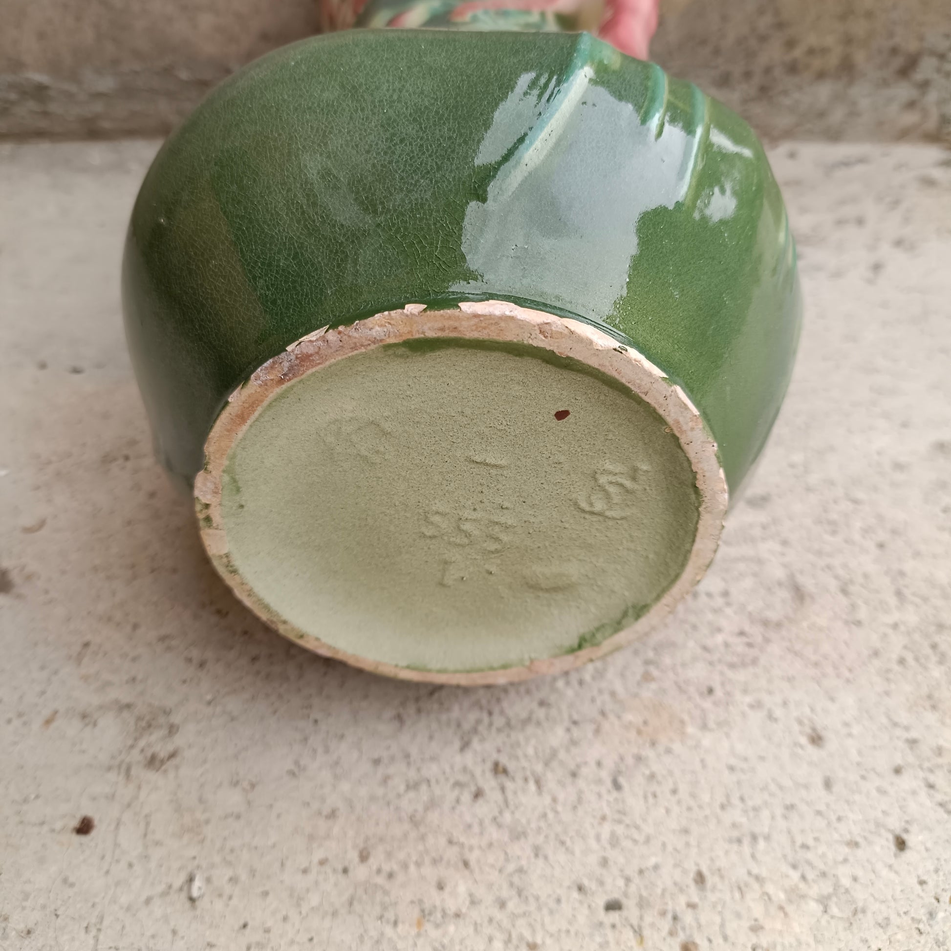 Vase  Saint-Clément