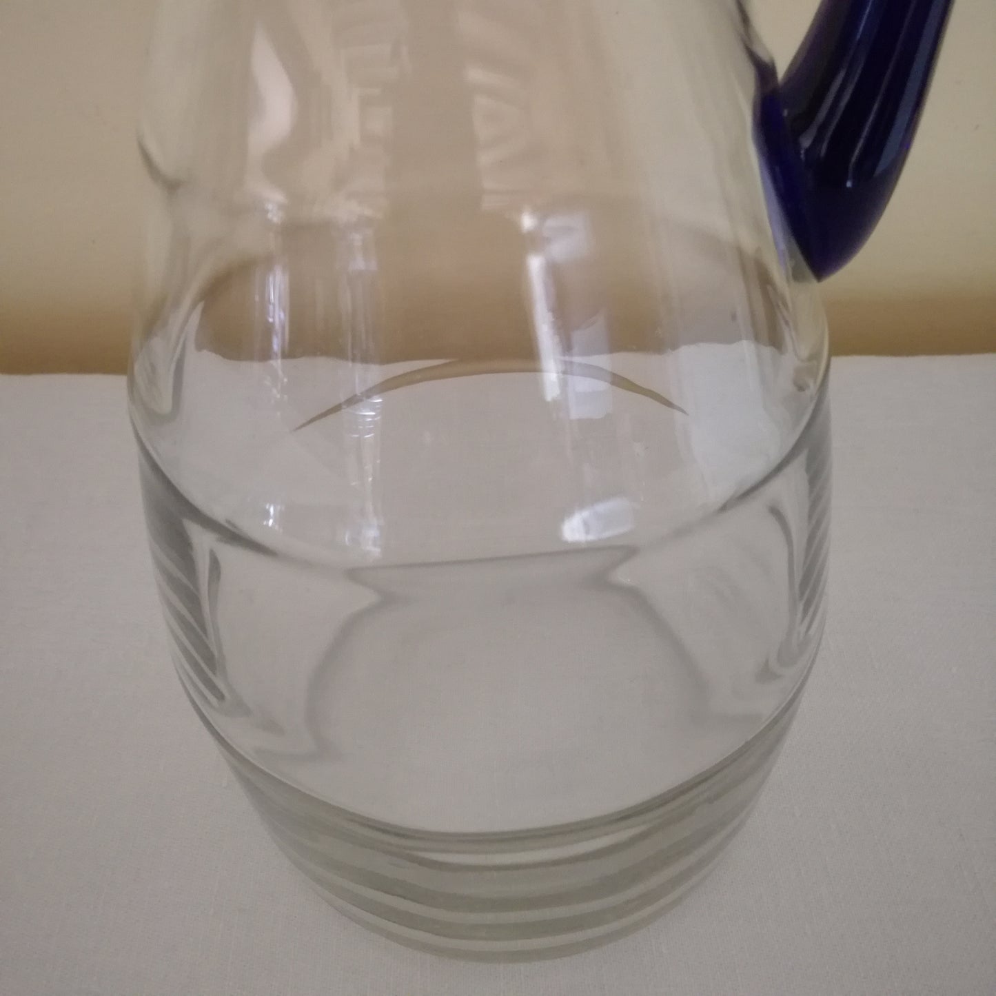 Carafe / pichet / broc  
