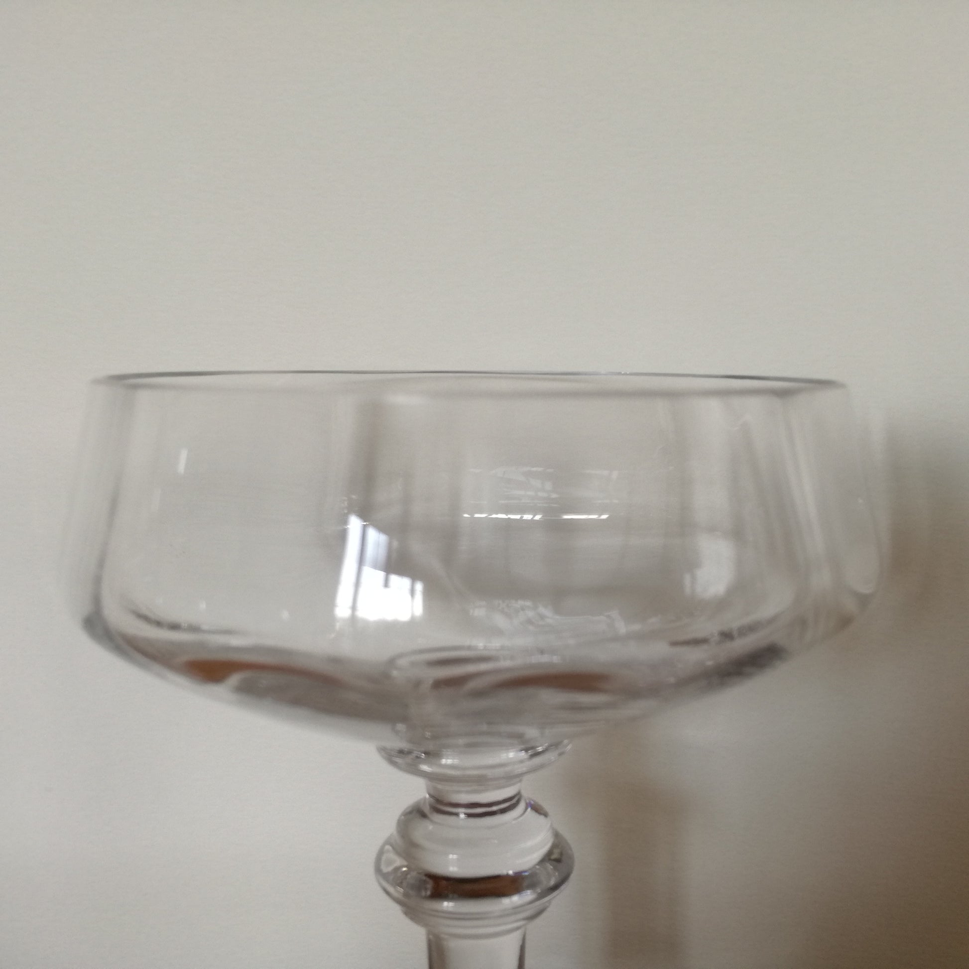 Coupe à champagne  