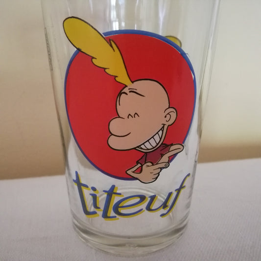Verre  