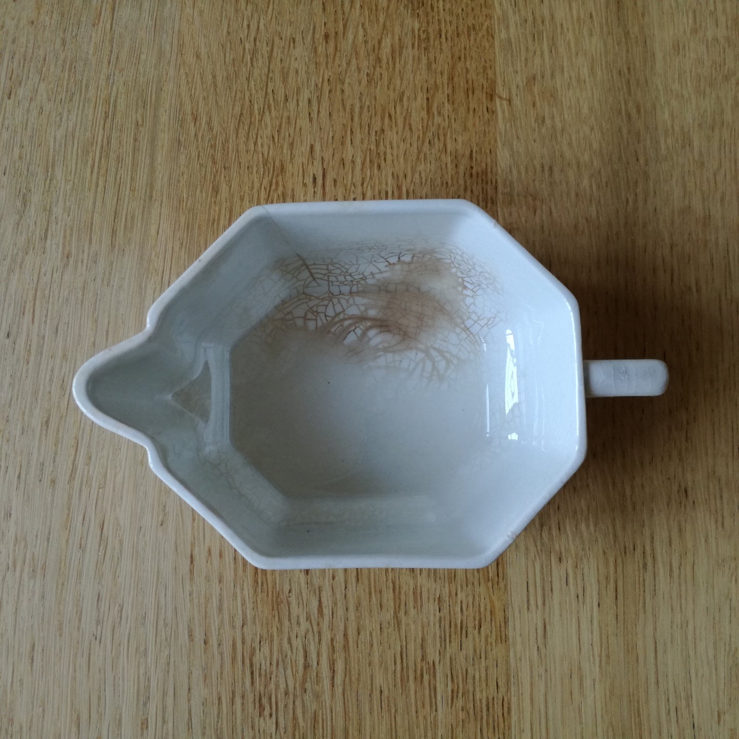 Saucière  Saint-Amand