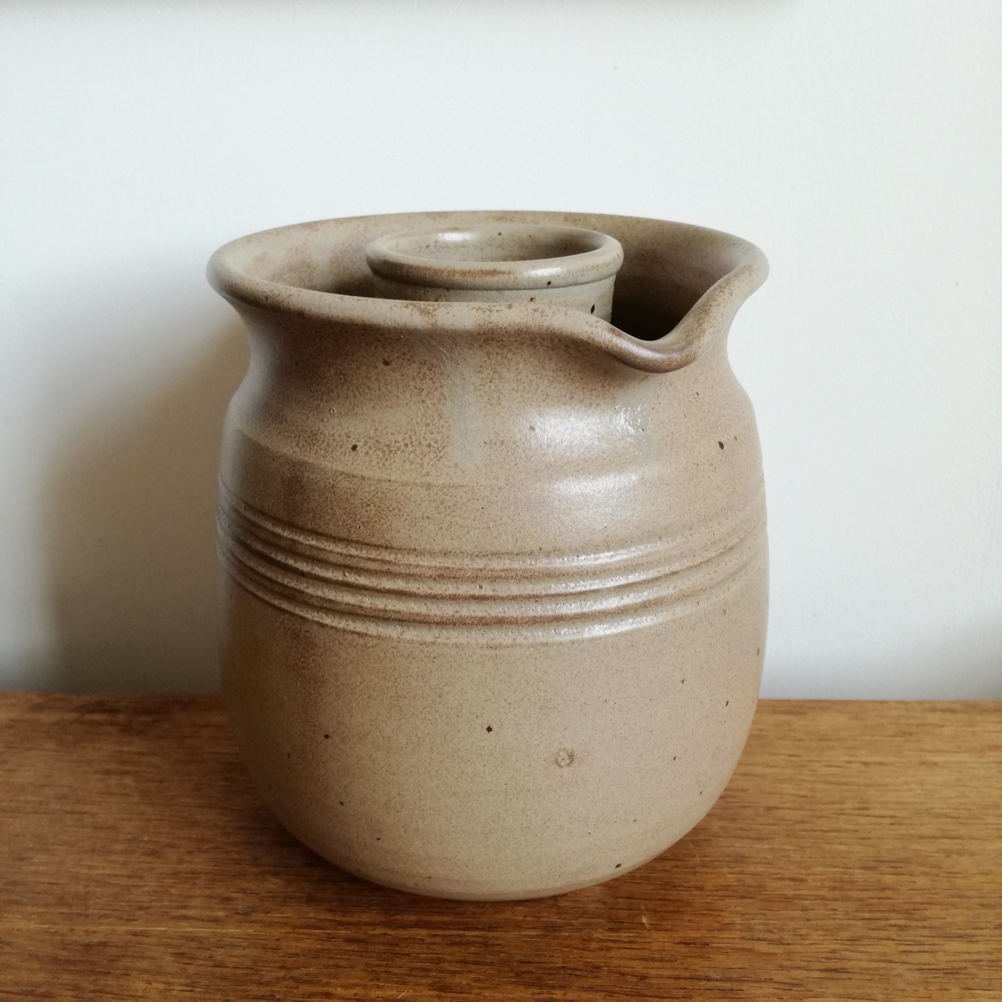 Carafe / pichet / broc  Vallauris