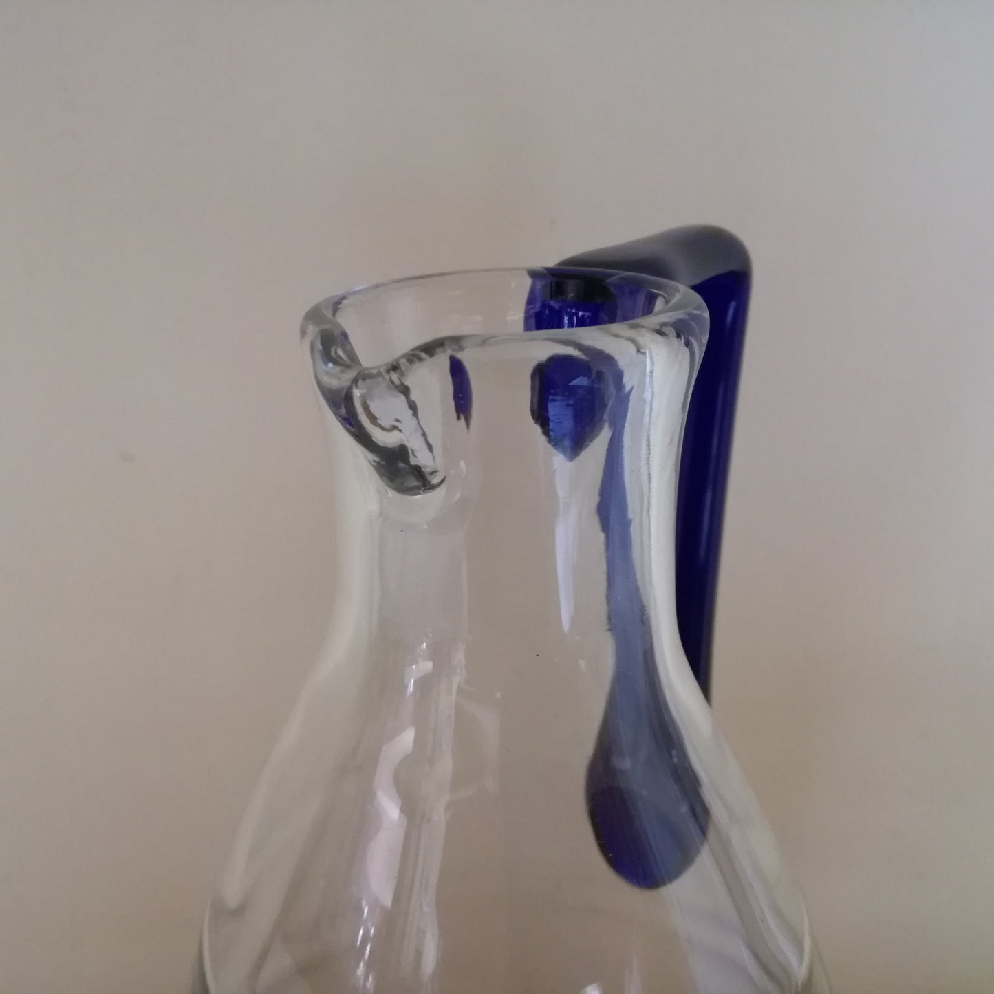 Carafe / pichet / broc  