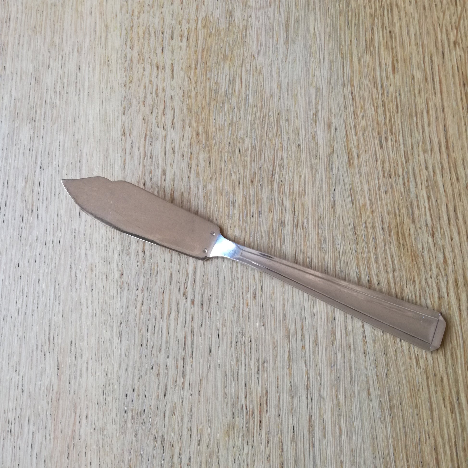 Couteau à poisson  