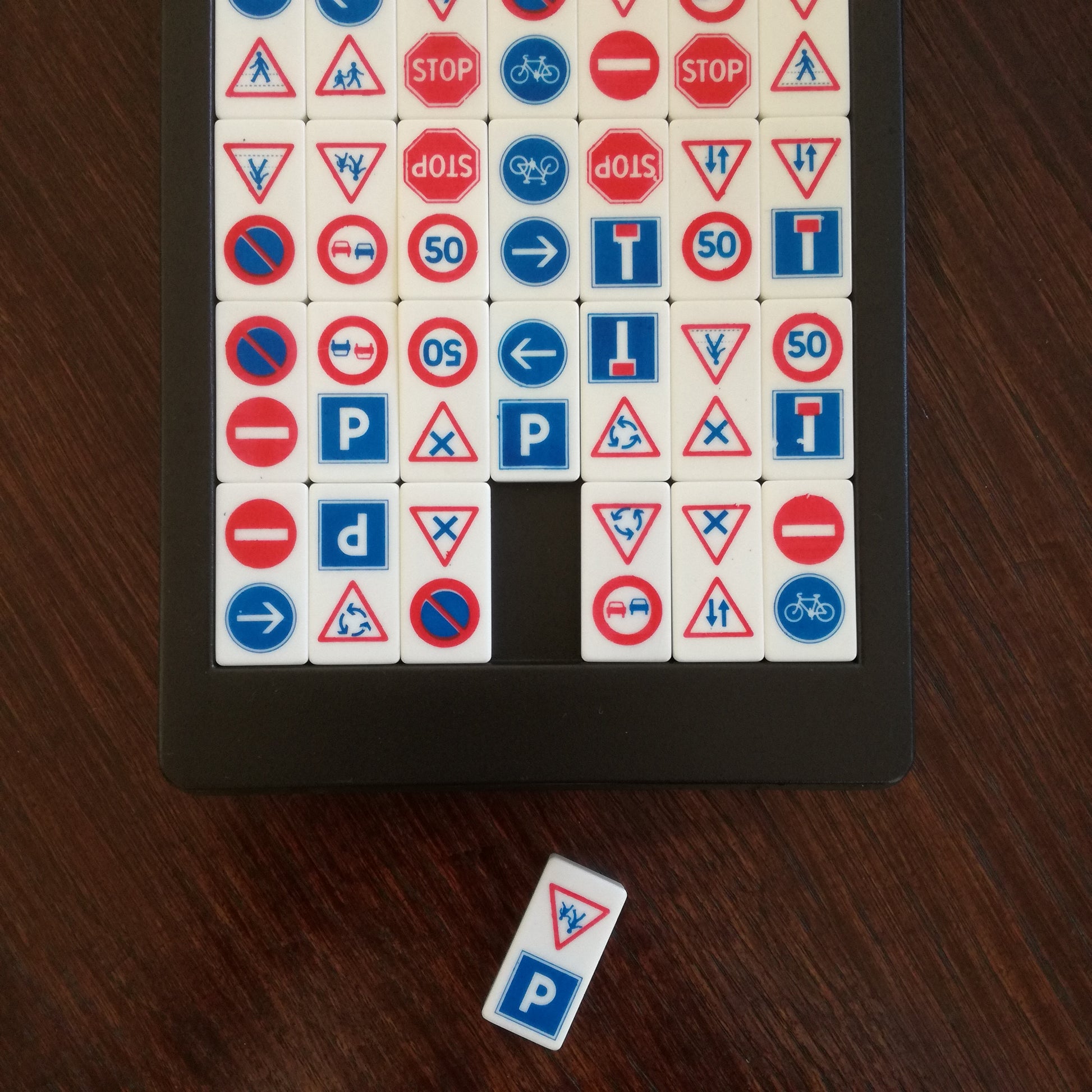 Jeu de société  