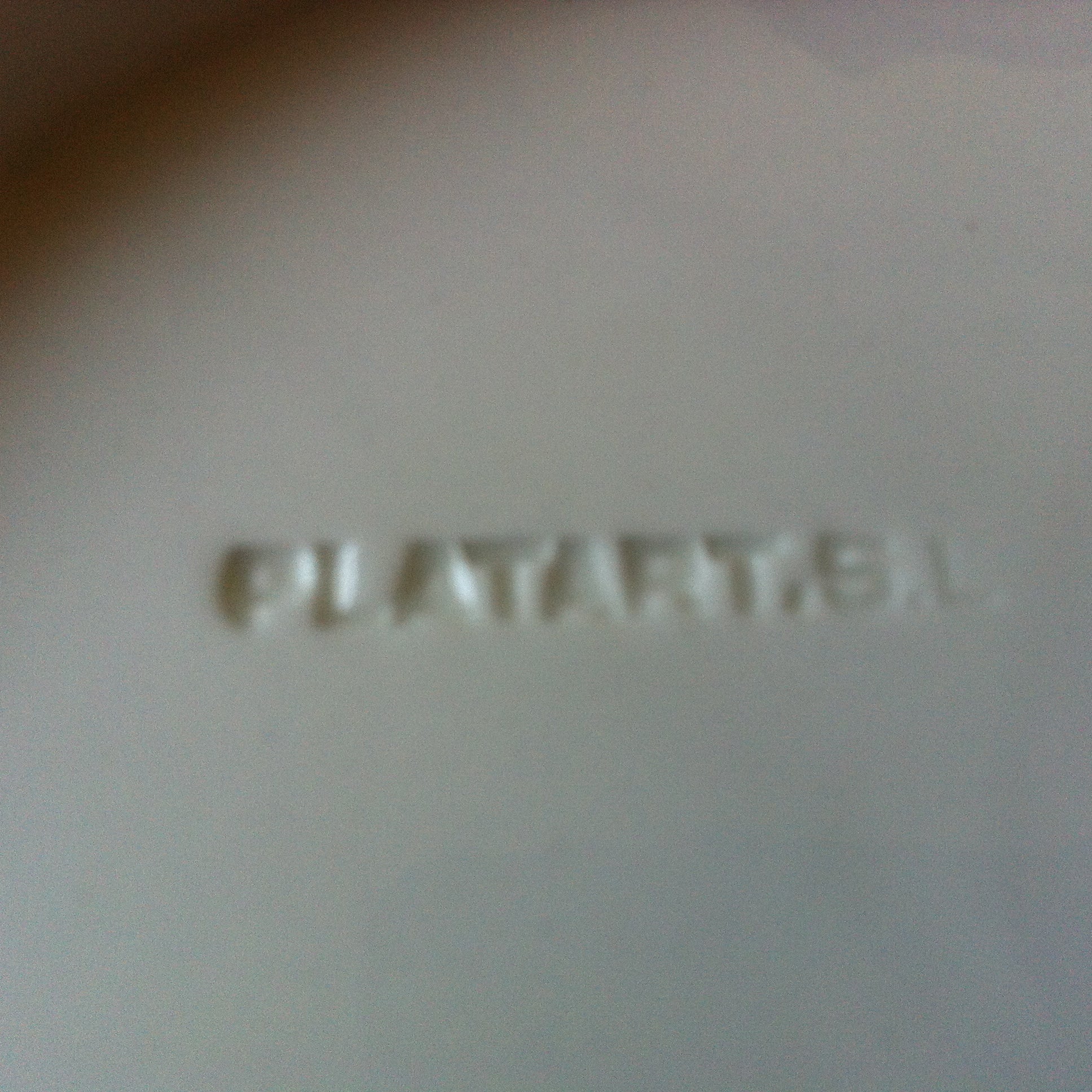 Plat  