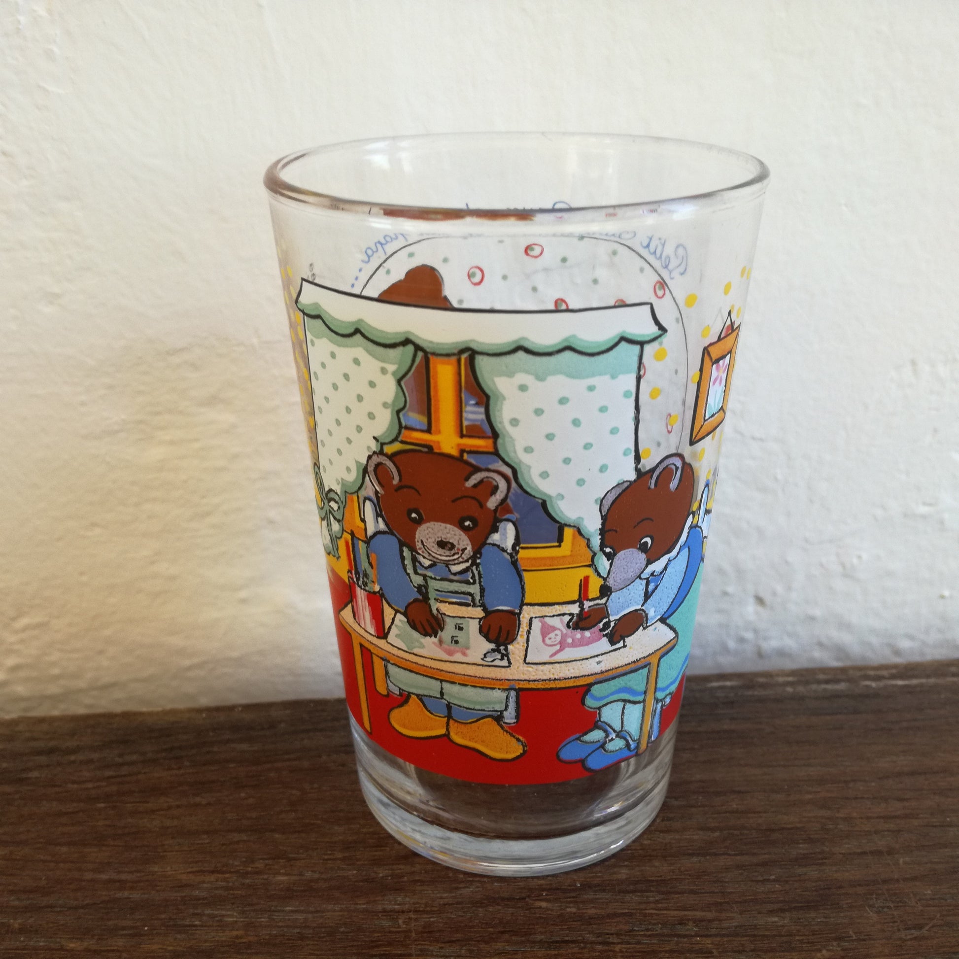Verre  