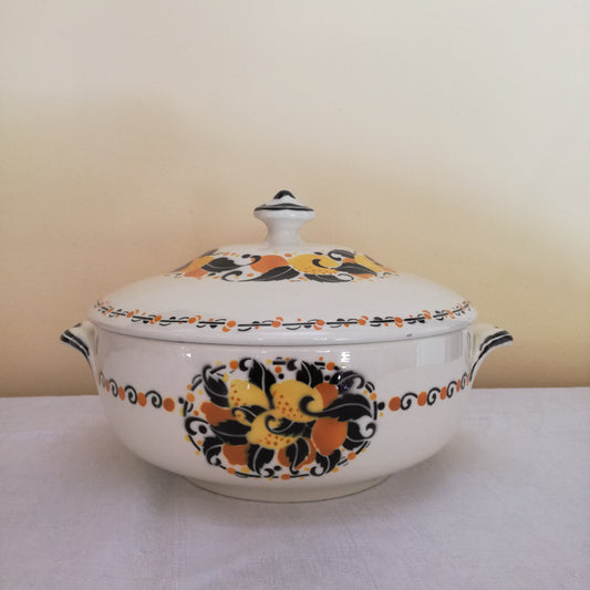 Soupière Capri BF - Boch Frères
