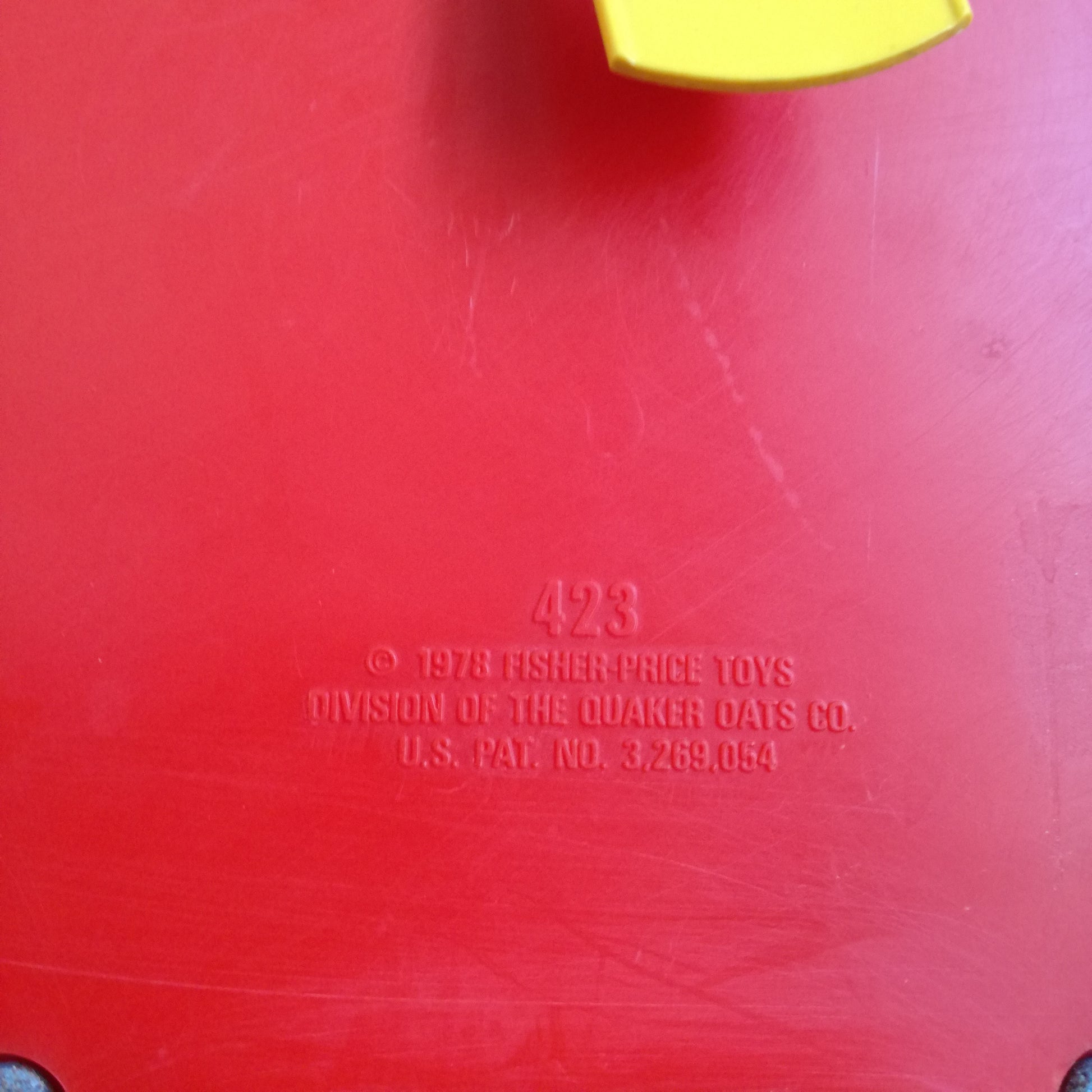 Jouet 1er âge  Fisher Price