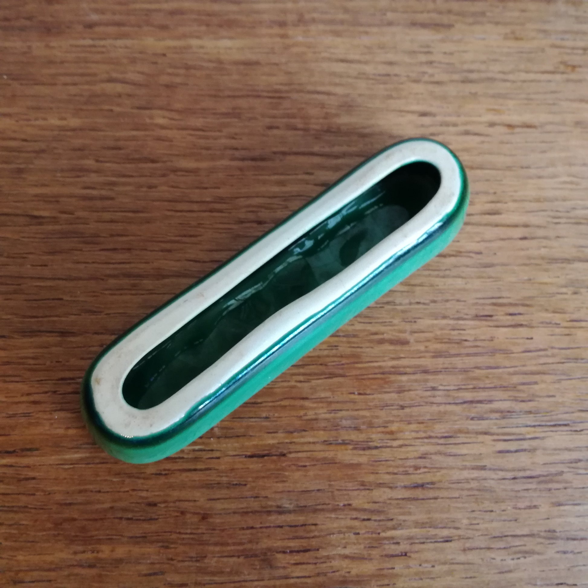 Porte-couteau  Sarreguemines