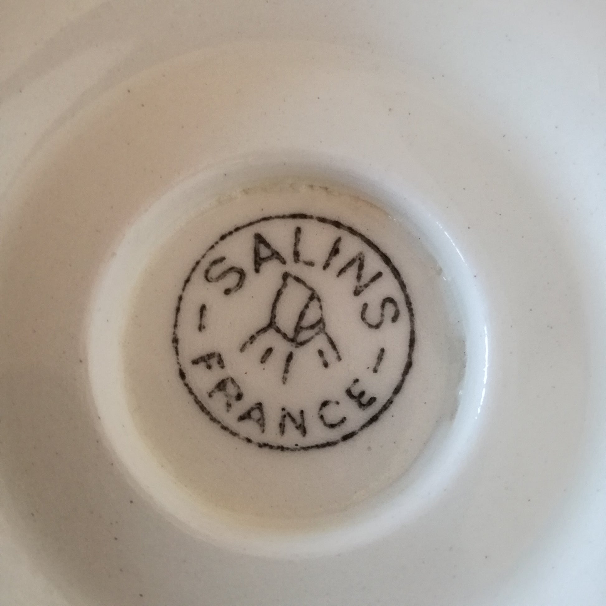 Plat Caraïbes Salins