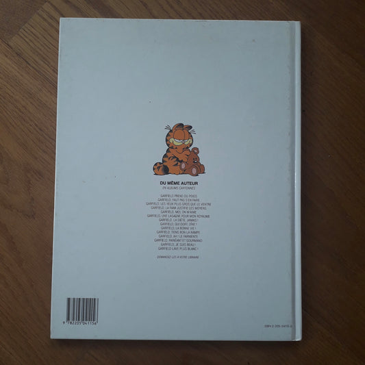 Livre - BD (Bande dessinée)  Dargaud