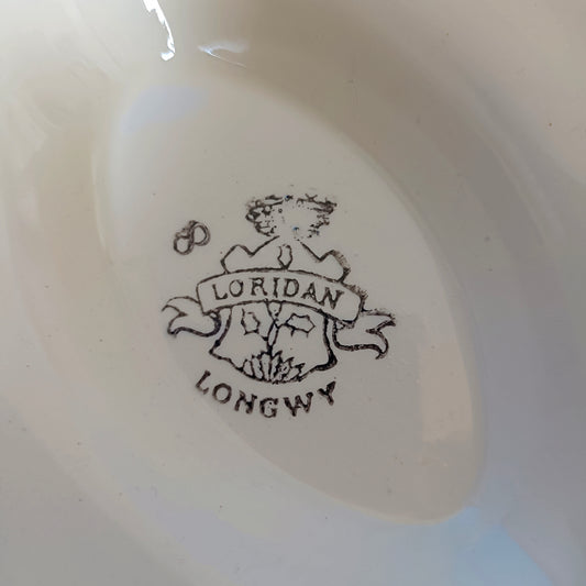 Plat Loridan Longwy