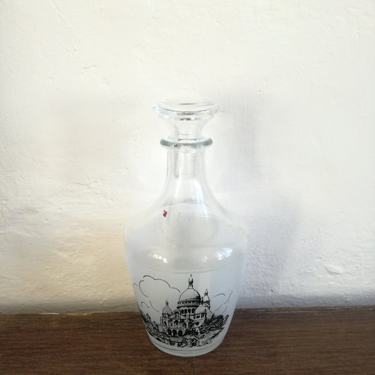 Carafe / pichet / broc  