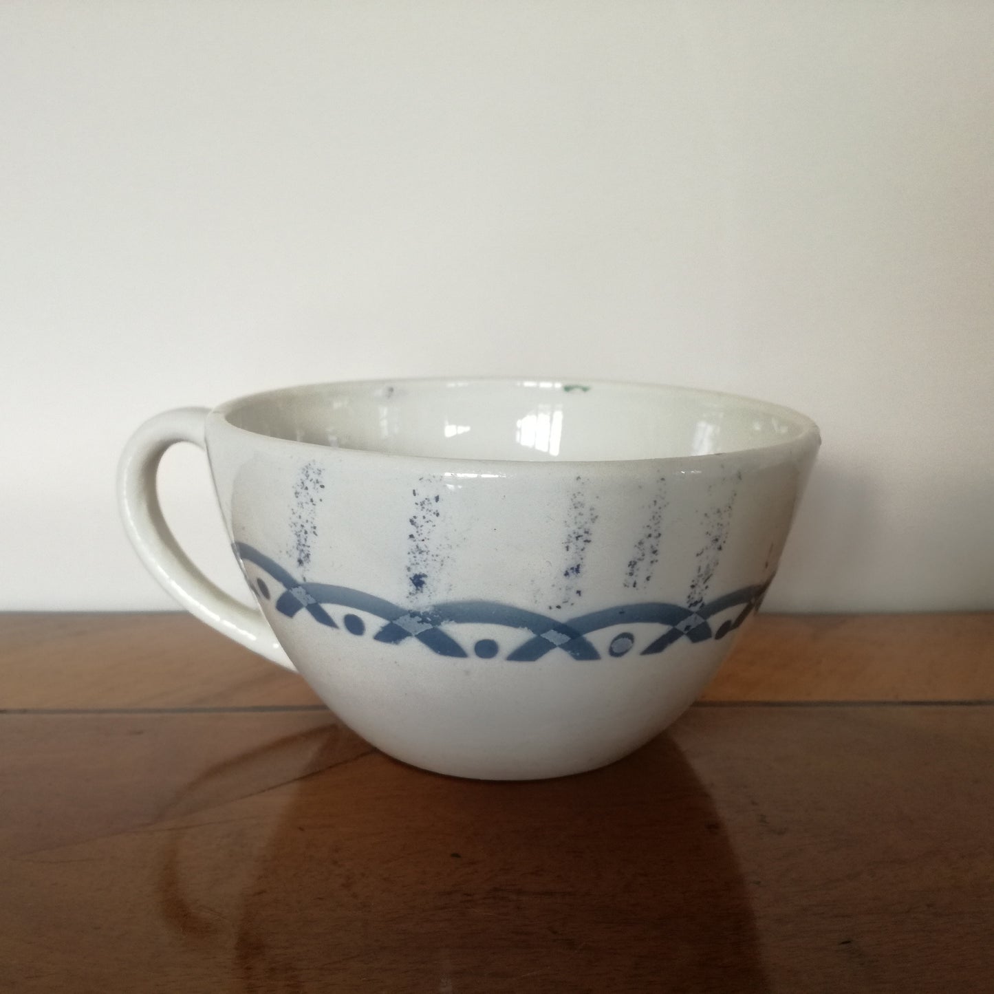 Tasse à café Cannes Digoin