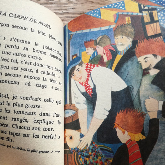 Livre jeunesse Bibliothèque Rose Hachette