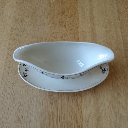 Saucière  Lunéville (K & G - Keller & Guérin)
