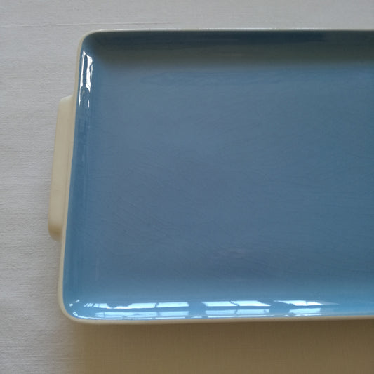 Plat Orléans Villeroy & Boch