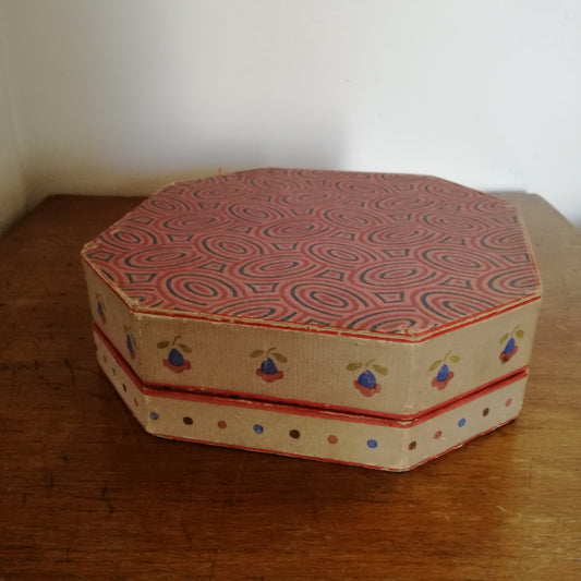 Boîte  