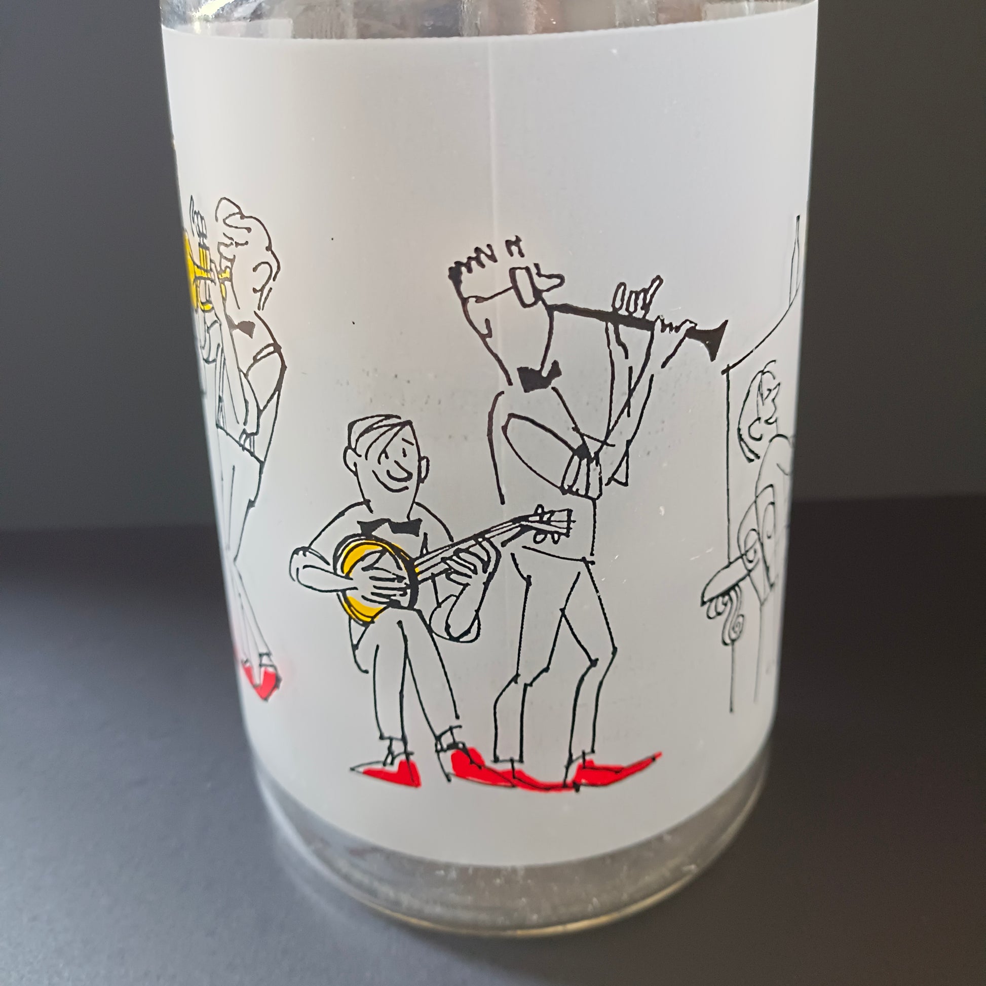 Carafe / pichet / broc  