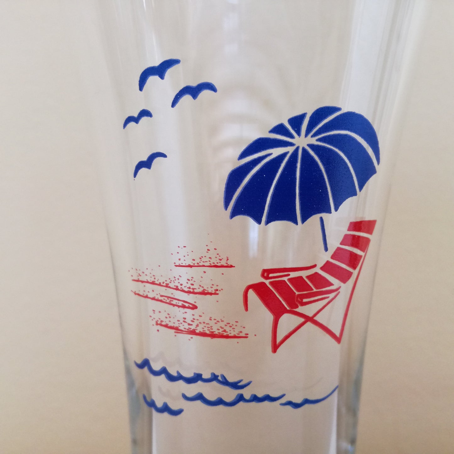 Verre à cocktail droit  