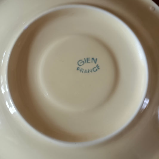 Service à café  Gien