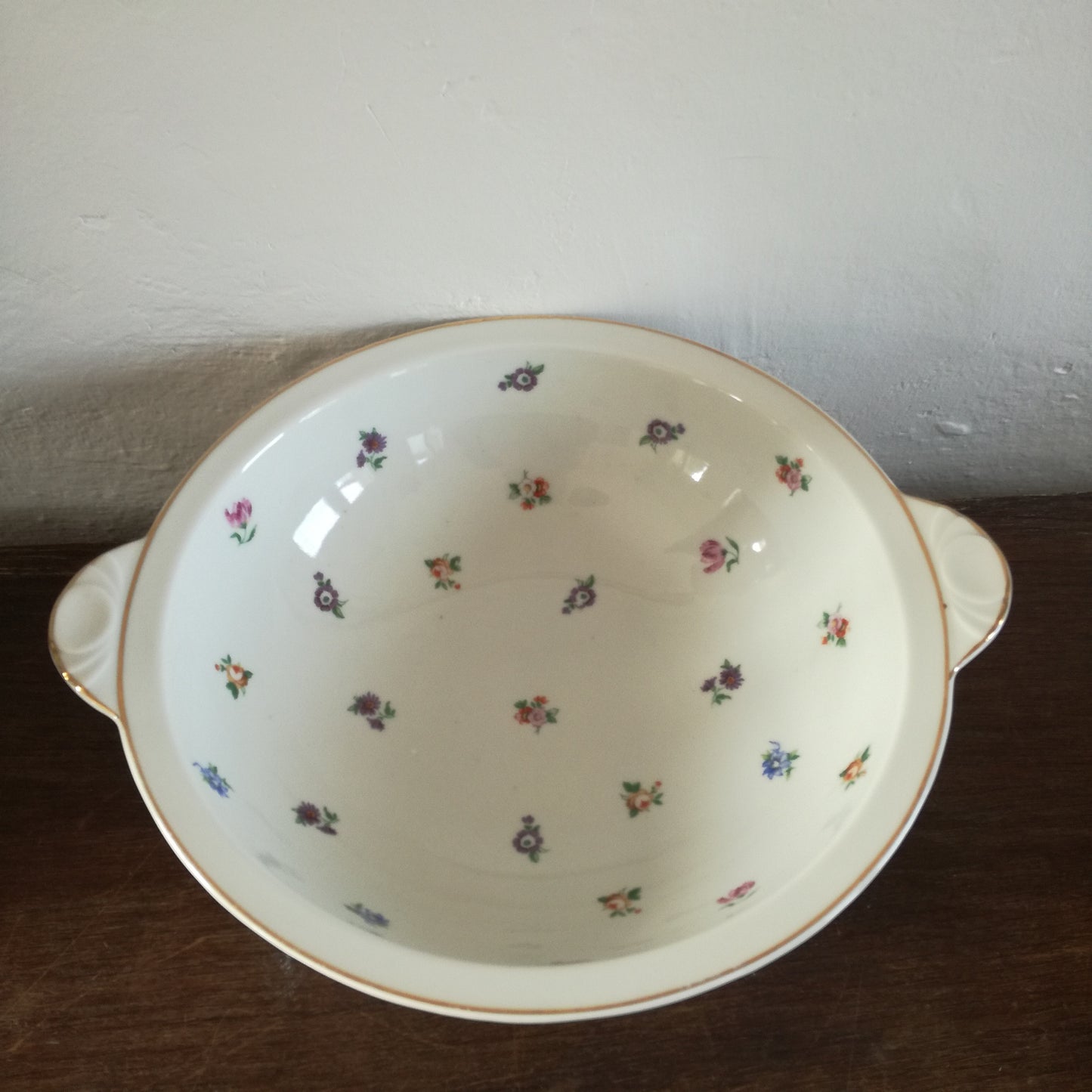 Légumier  Limoges - Pallas