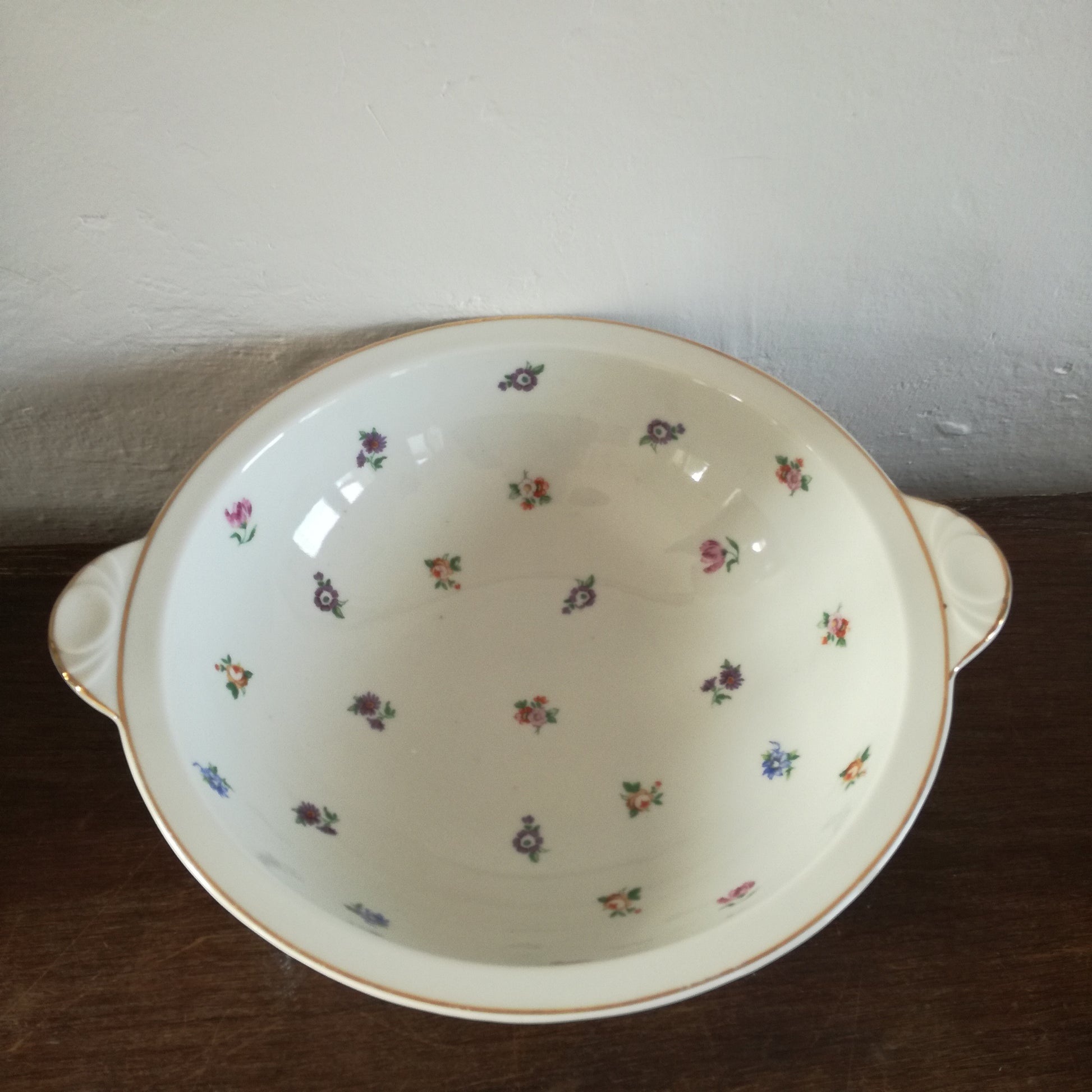 Légumier  Limoges - Pallas