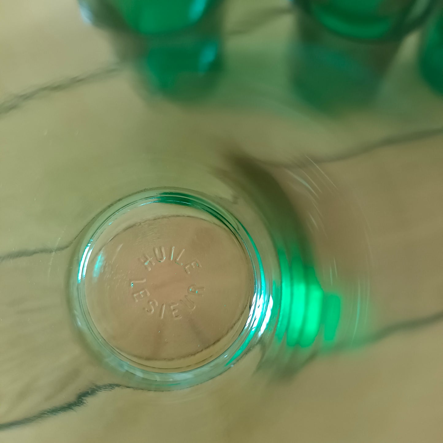 Verre  