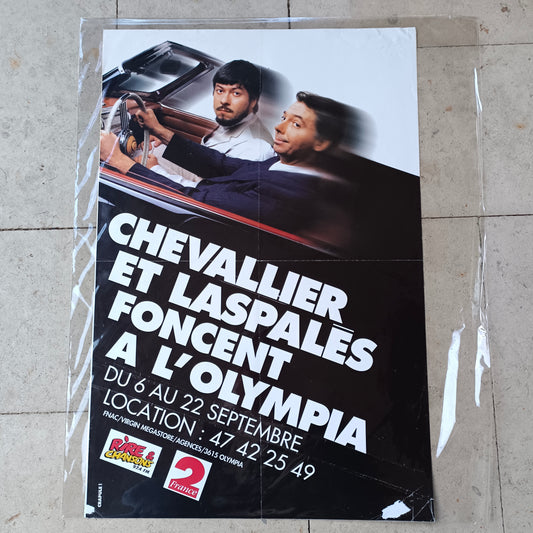 Affiche  