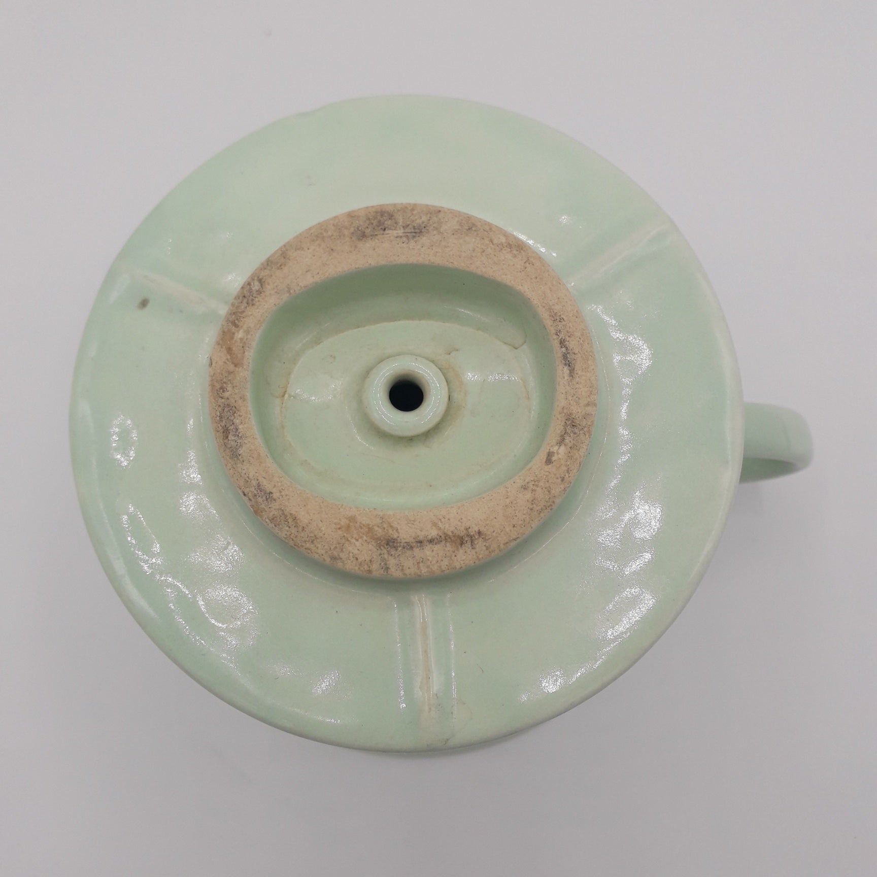 Porte filtre à café  Melvita