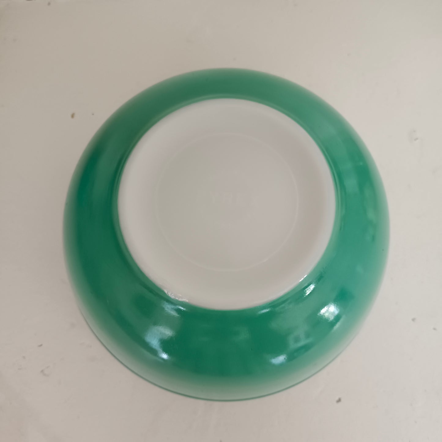 Bol  Pyrex