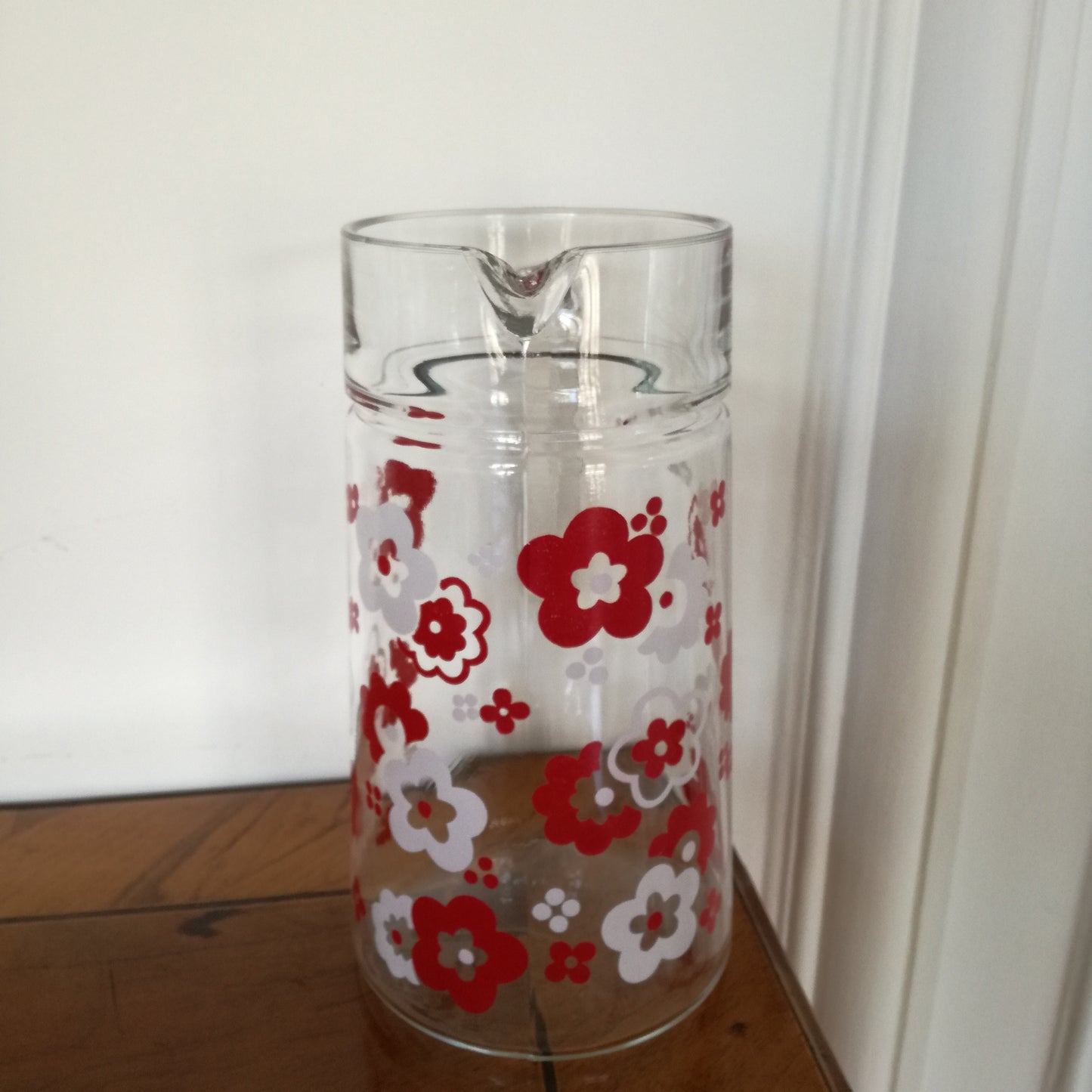 Carafe / pichet / broc  