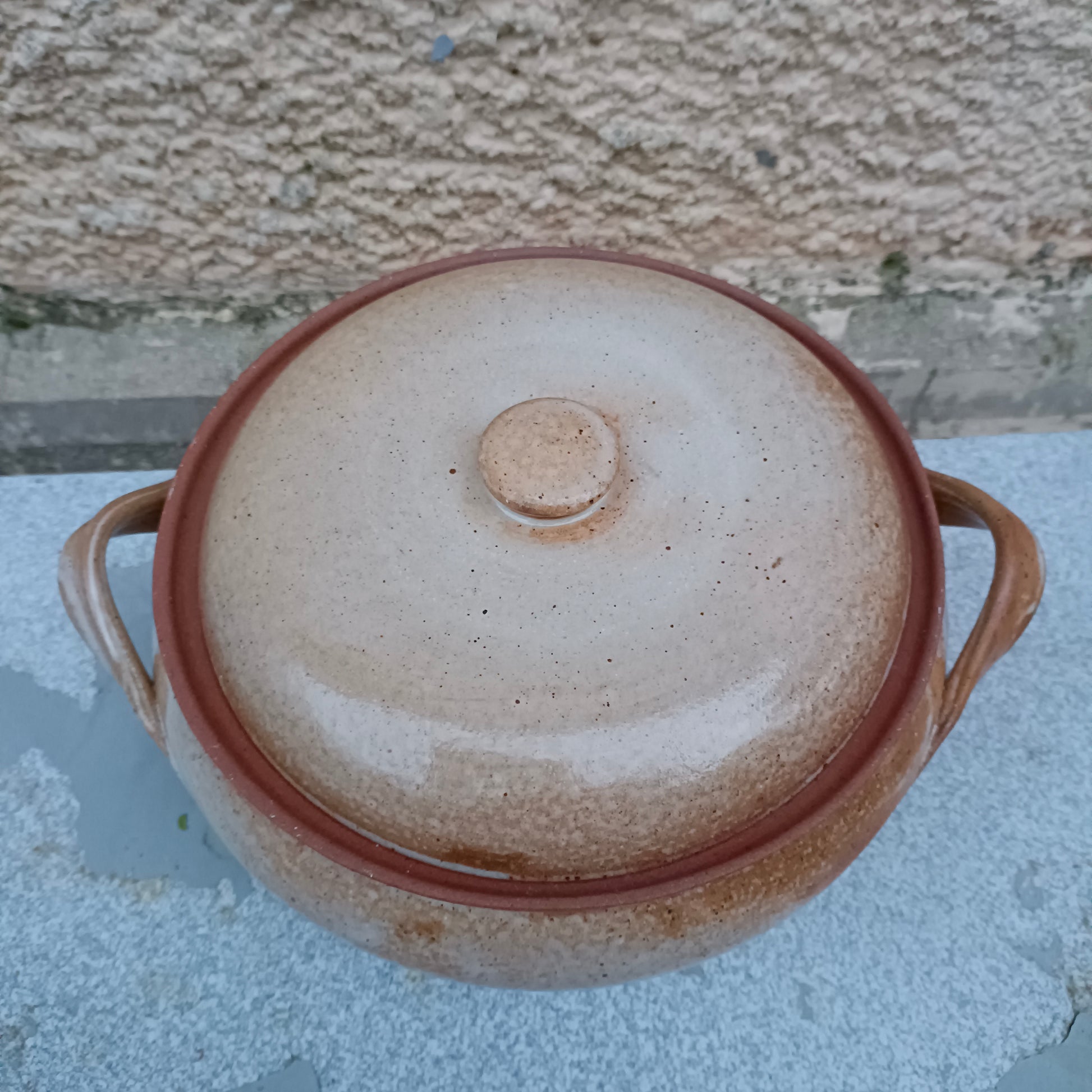 Soupière  