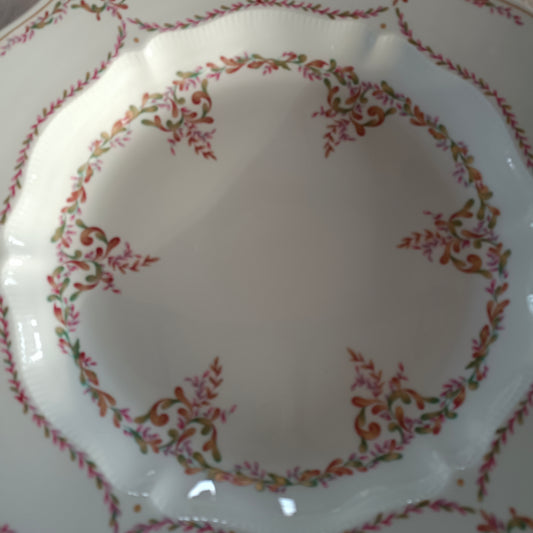 Plat Carignan Limoges - Haviland