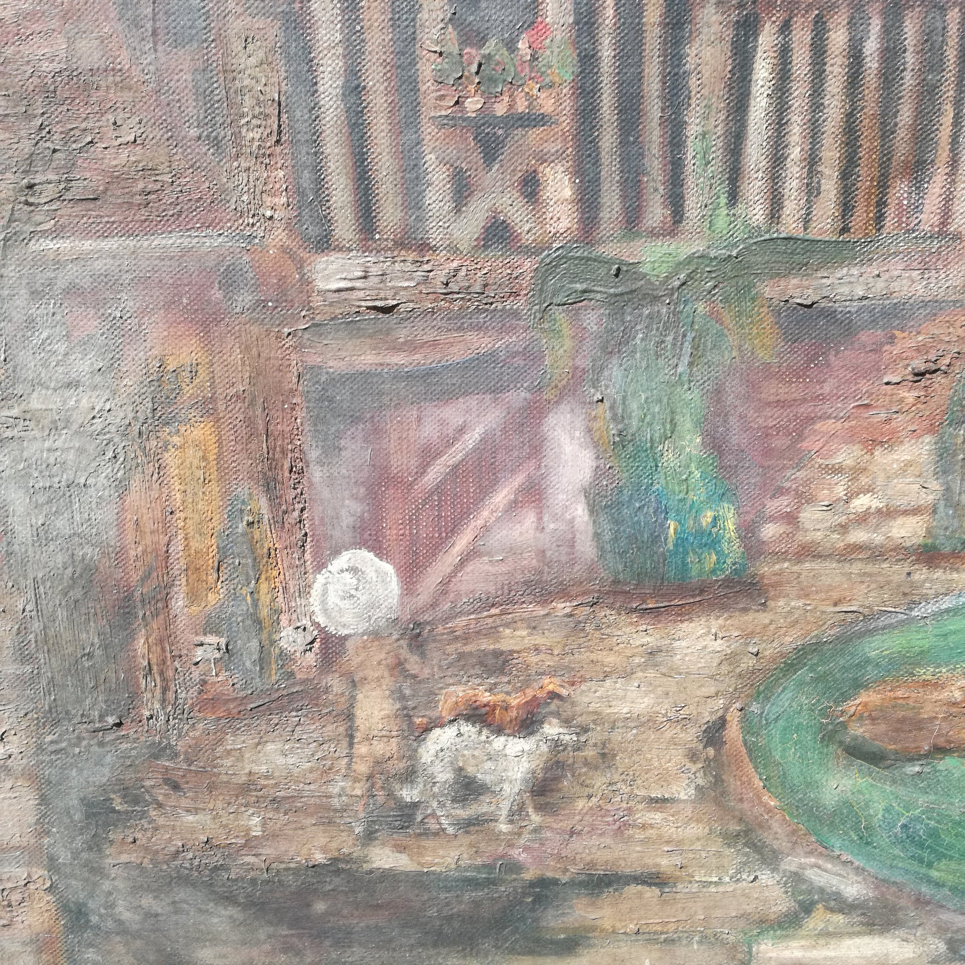Peinture  