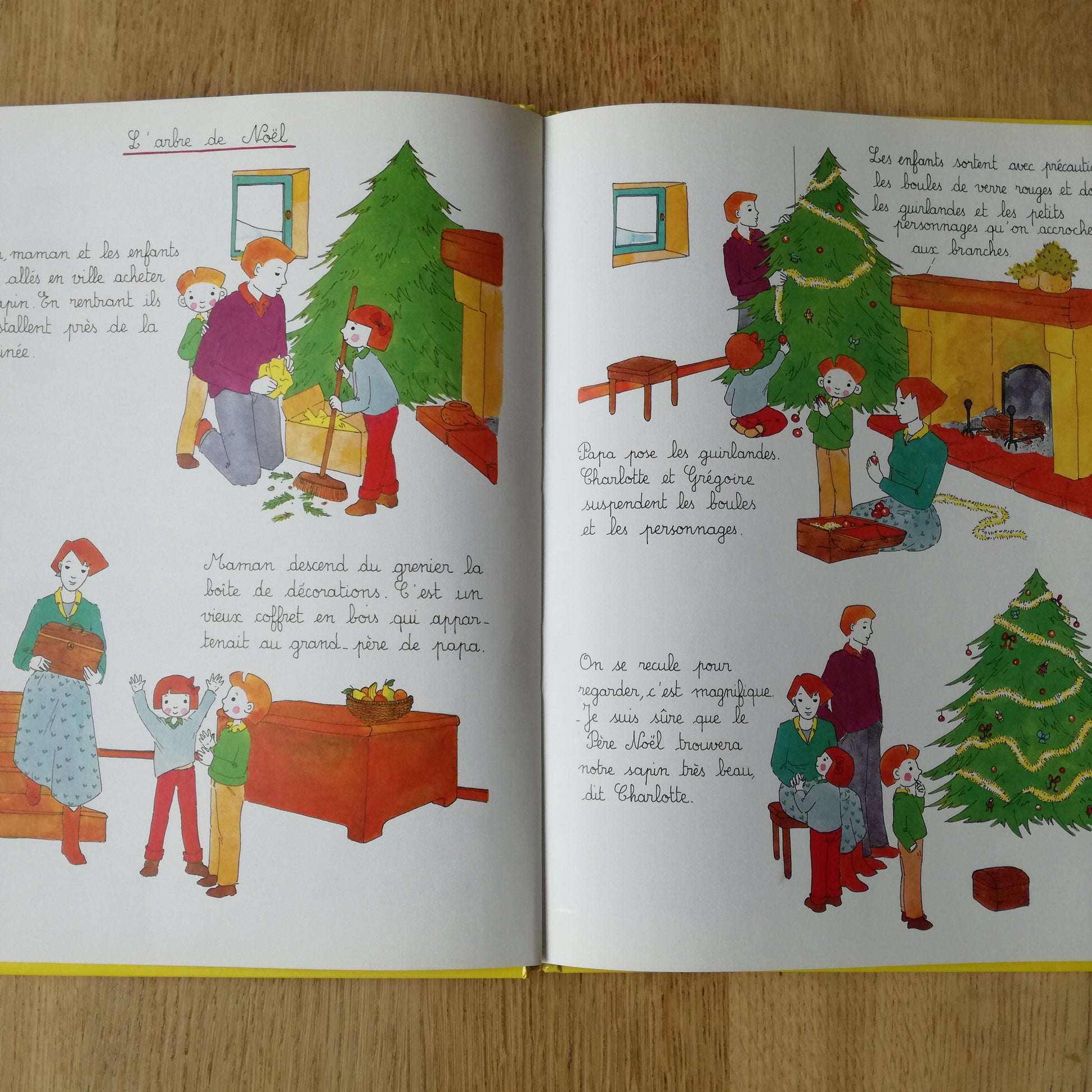 Livre jeunesse  