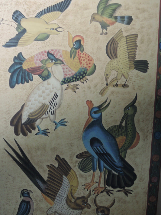 Peinture  