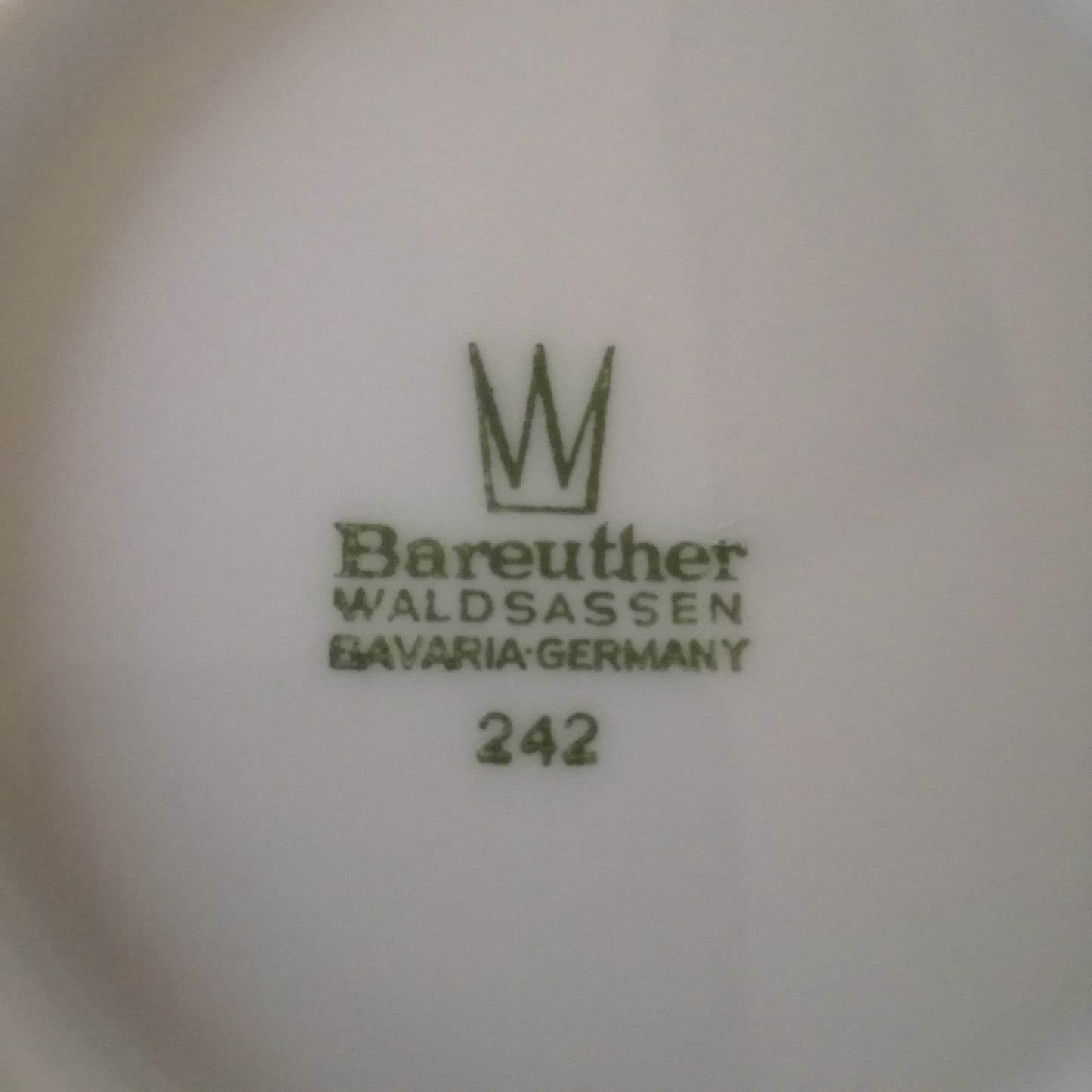 Plat  Bareuther