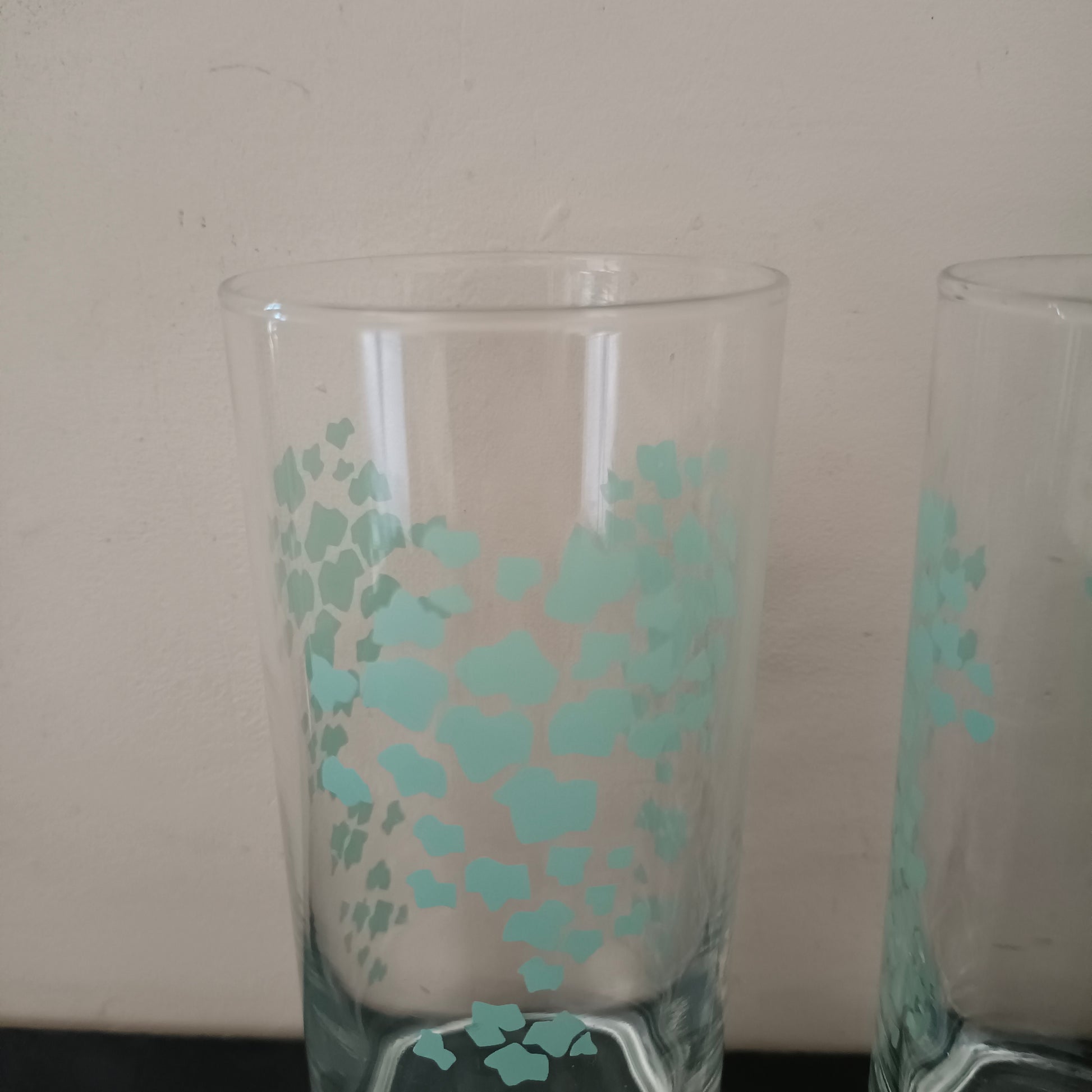 Verre à orangeade  Alpac
