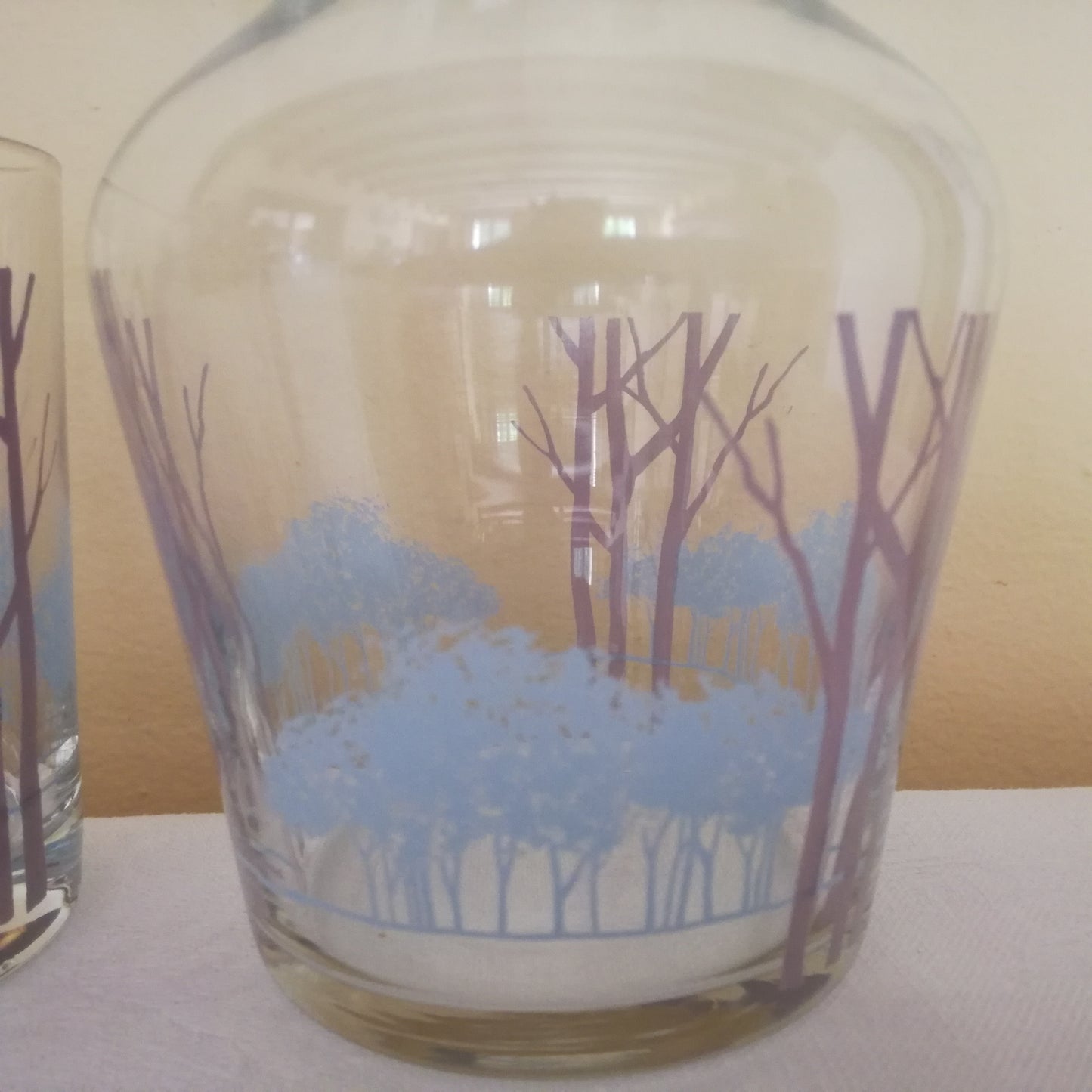 Verre  Alpac