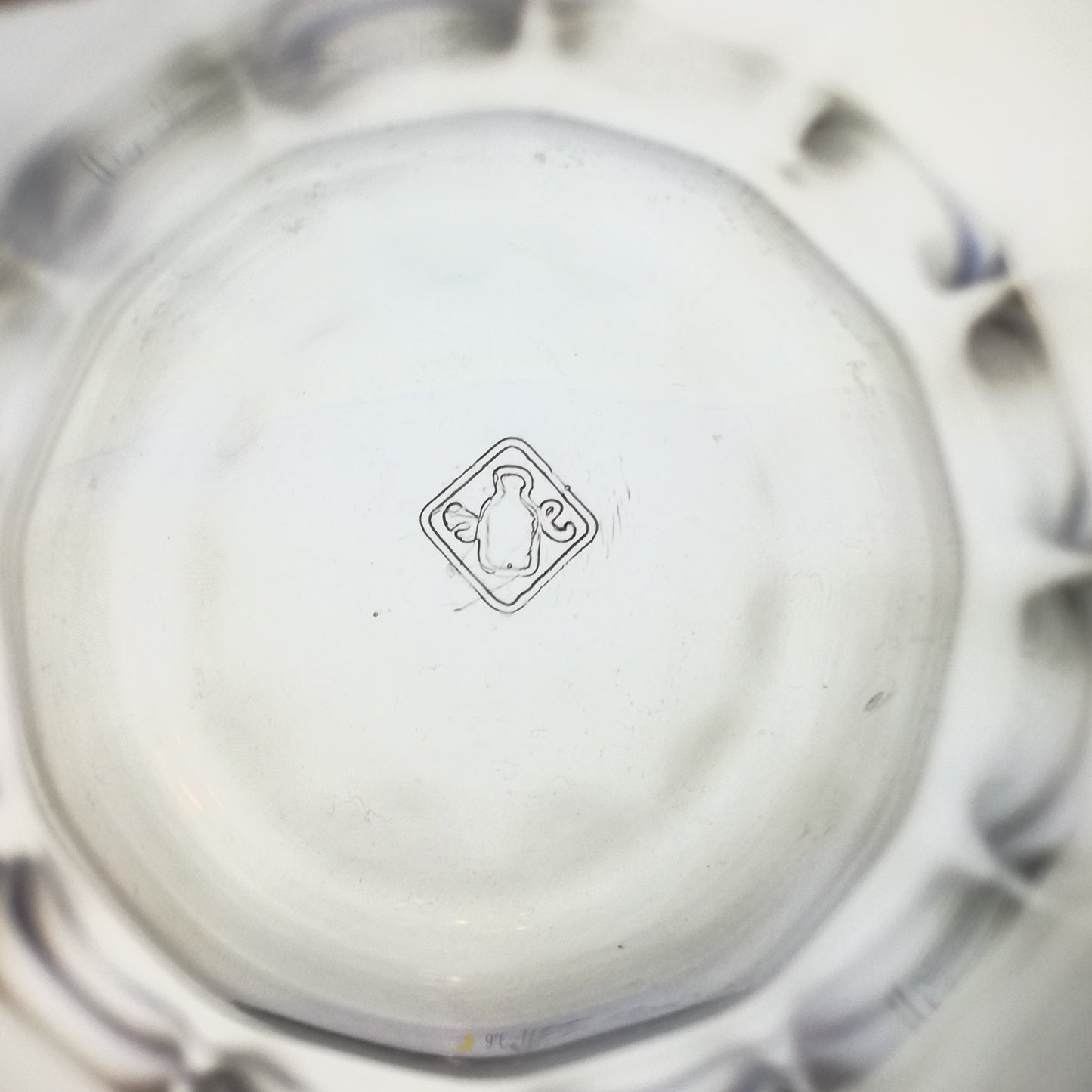 Tasse à thé  