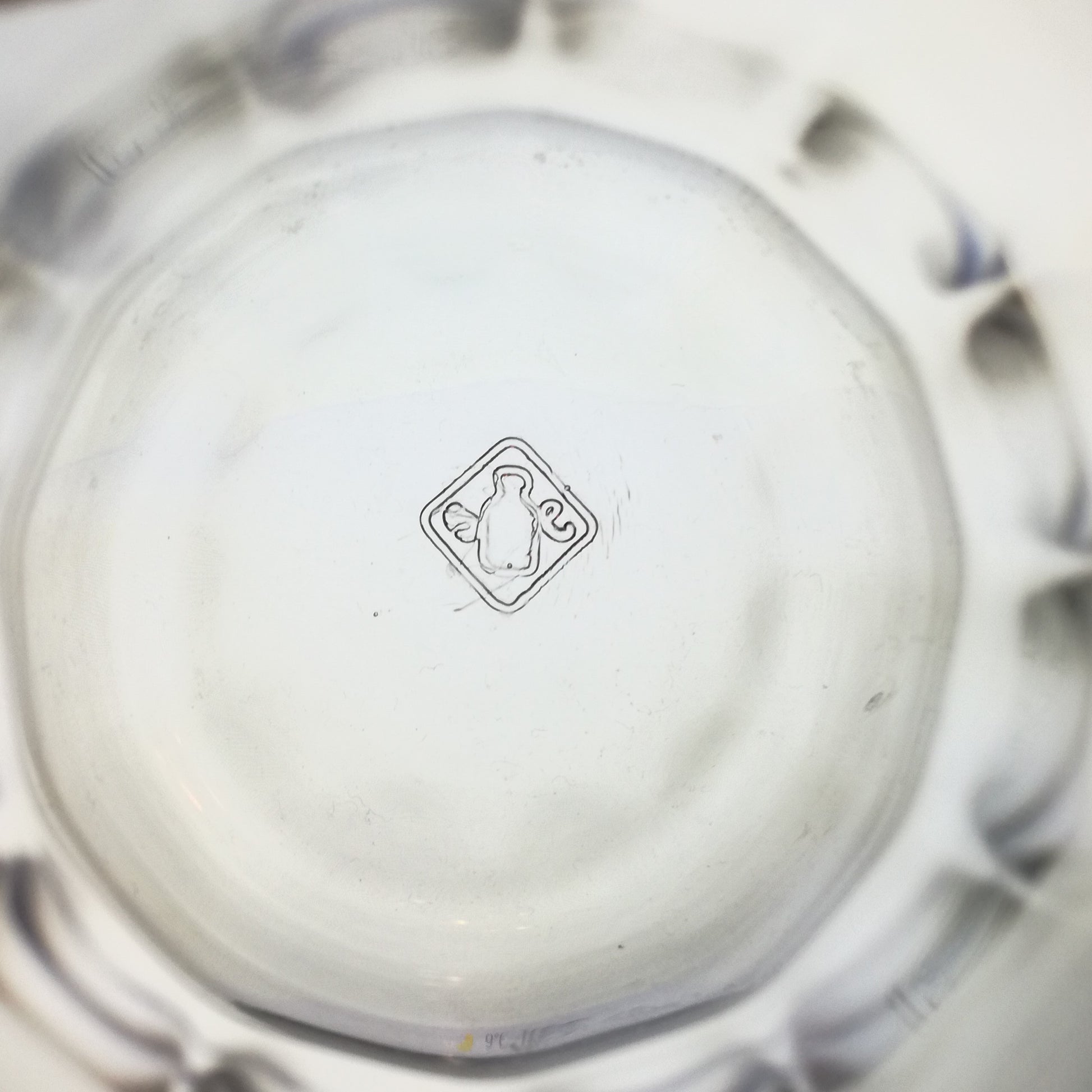 Tasse à thé  