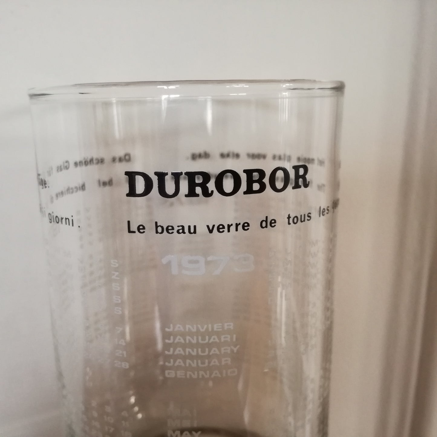 Verre  