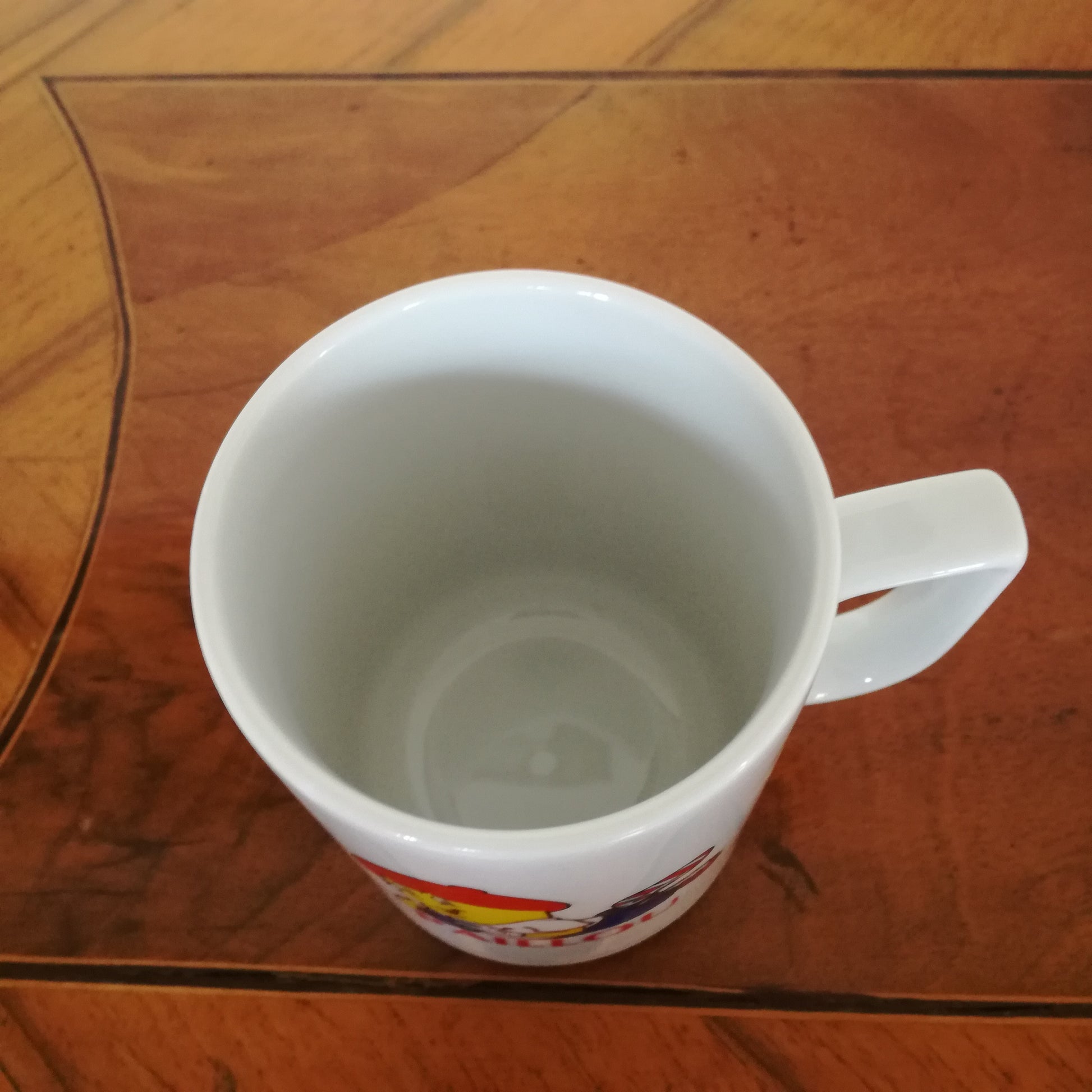 Tasse à café  Langenthal