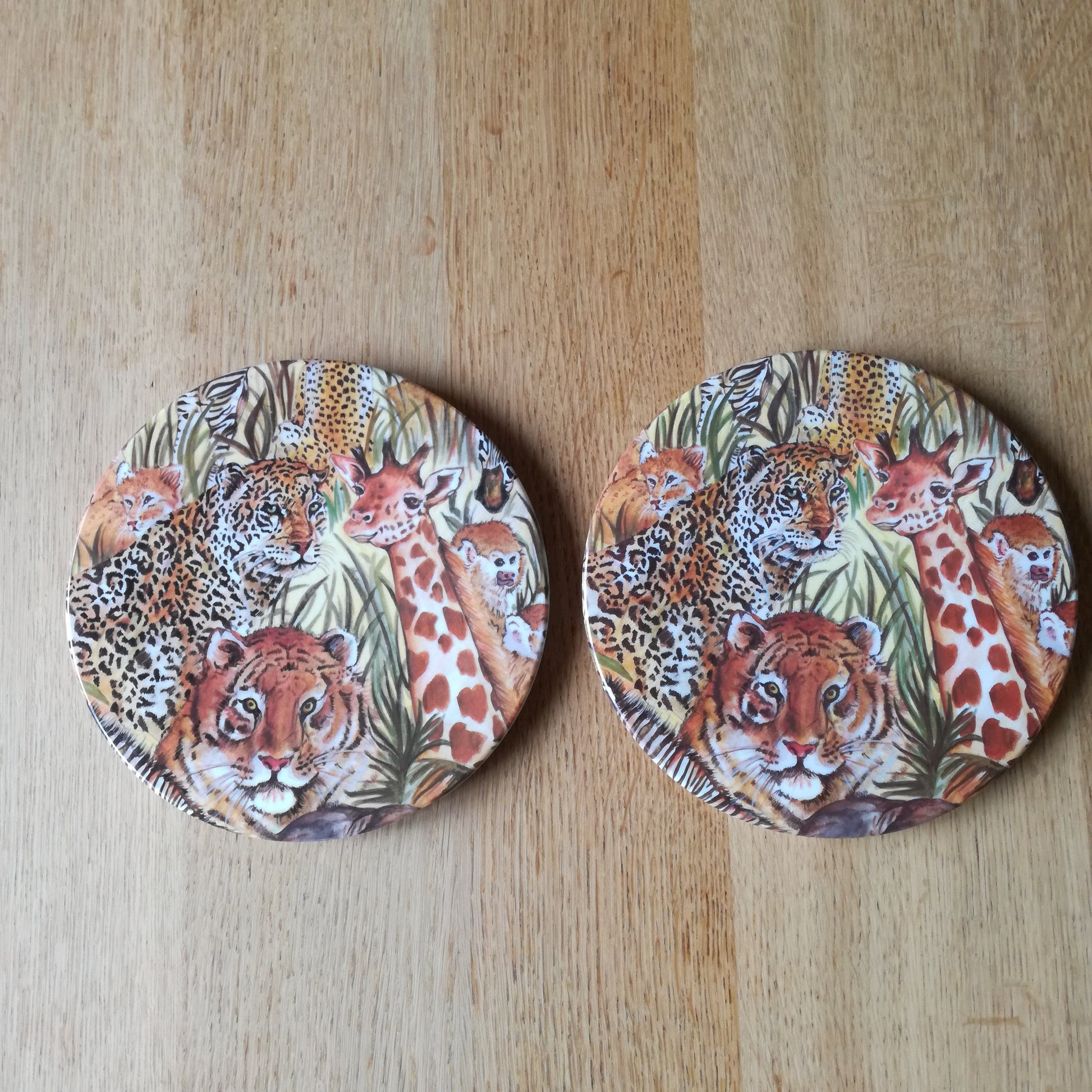 Dessous de plat  Mebel