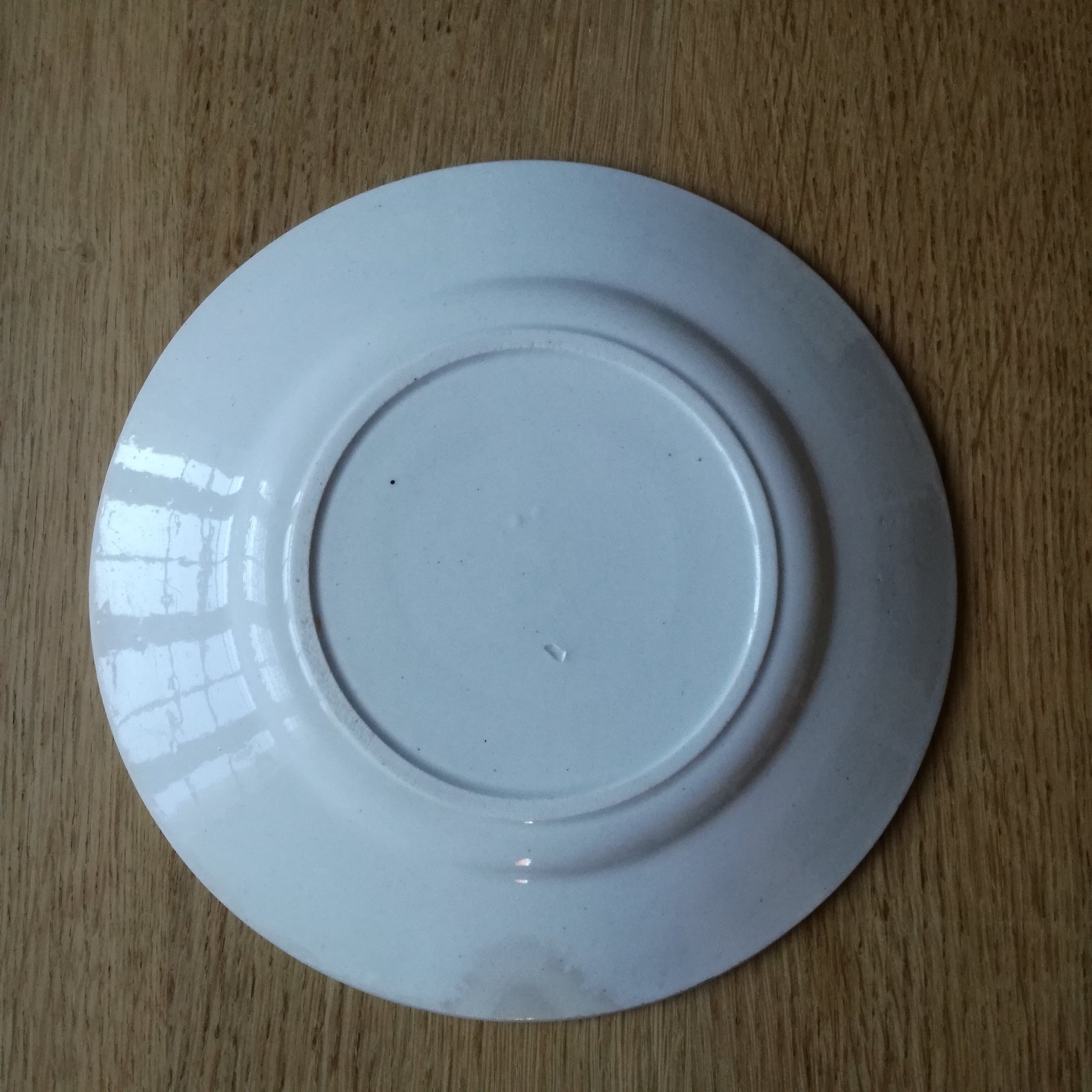 Assiette  