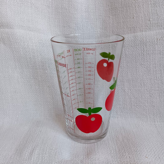 Verre doseur / mesureur  Reims