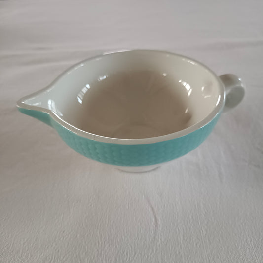 Saucière  
